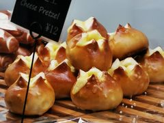 -81bakery(关山路店)