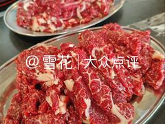 新鲜牛肉-牛一煲美食(江高店)
