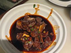 -绿茶餐厅(南方商城店)
