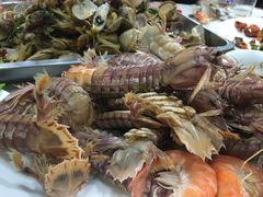 -北戴河庆山饭店·海鲜砂锅粥(北戴河黑石路店)
