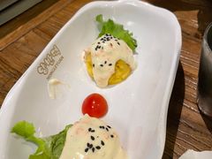 -农乐园炭火烤肉(世茂店)