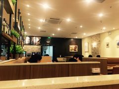 -萨莉亚意式餐厅(国展天虹店)