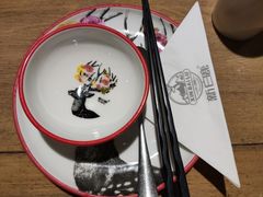 -新白鹿餐厅(城西银泰城店)