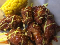 -小火花·干式熟成牛排馆Spark SteakHouse(剑桥郡店)