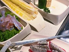 -海底捞火锅(高科广场店)