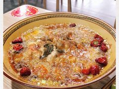 -孙厨娘川味饭馆(临河街店)