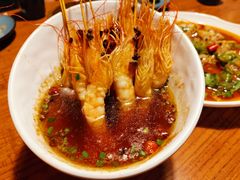 -老九巷川小馆(万松园店)