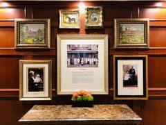 -马勒别墅·中餐厅