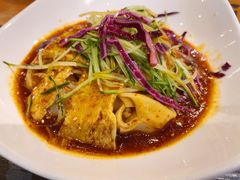-新粤新疆菜(禅城店)