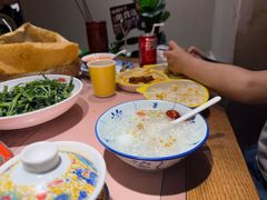 -杨记隆府重庆江湖菜(大悦城店)