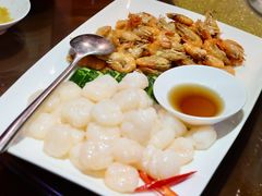 -熠盛粤味·顺德桑拿鸡(永康路店)