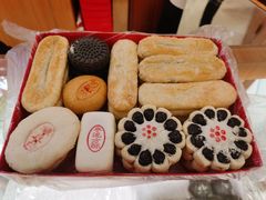 -三禾北京稻香村(北京市百货大楼店)