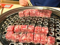 -霸腹烤肉(厦门柚子番店)