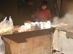 -安庆柴火馄饨(马道街店)