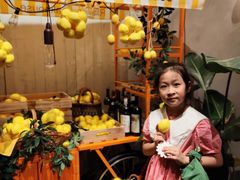 -弗兰克牛排西餐厅Ribone steak house(柠檬花园店)