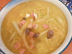 上汤娃娃菜-胡桃里音乐酒馆(环亚凯瑟琳广场店)