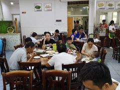 大堂-红星光发煲仔饭(大石街店)