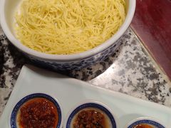-南京大牌档(凯德大峡谷店)