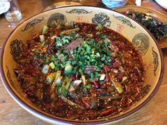 -乐山第一家临江鳝丝(茶坊路店)