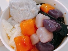 -芋香缘tarosweet(1天地店)