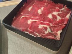 -八角锄烧·肉火锅(天河城店)
