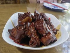 沈记红烧肉-沈记菜馆(酒仙桥路店)