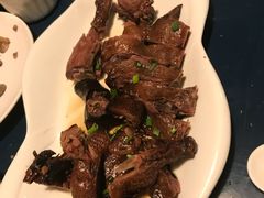 -兰桂坊·花园餐厅(西湖店)
