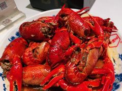 -老长沙龙虾馆·聚会餐厅(白石洲店)