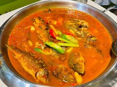 -漓江又一軒·广西菜·桂林米粉(梅林店)