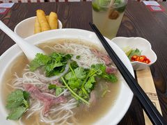 -PHO·5越南牛肉粉(建新路店)