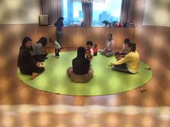 -金宝贝国际早教(洛龙正大校区)