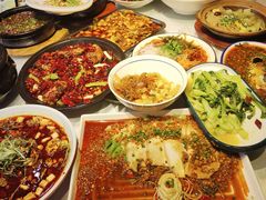 -蜀厨小匠·民间川菜(犀浦店)