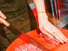 -羊大爷涮肉(亮马桥店)