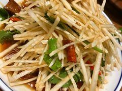 -巴依老爷新疆美食(常营店)