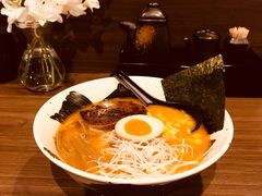 -雷神拉面(财富中心玉米楼店)