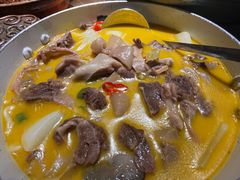 -应天大明王朝·南京菜(中山陵店)