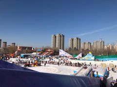 -欢乐水魔方水世界