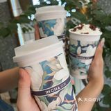 不允许还有人不知道印茶的新品！