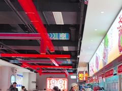 -董记老清泉·鲜切涮羊肉(窑岭店)