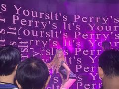 -Perry's·酒吧(黄埔大道店)