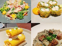 -West10 西拾·西餐厅·创意菜(未来科技城店)