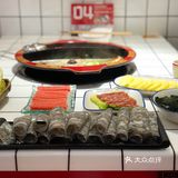 十月的第一顿火锅[爱心]就来这家正宗的川味火锅店