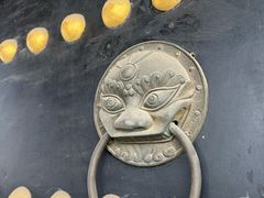 -河间府署