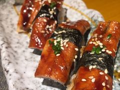 -昊·来了寿司(双楠2店)
