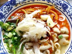 -遵义米粉川菜馆(木渎镇店)