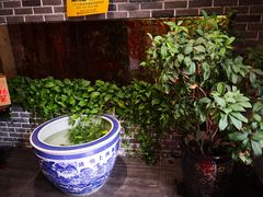 -松针蔡记蒸饺(花园路店)
