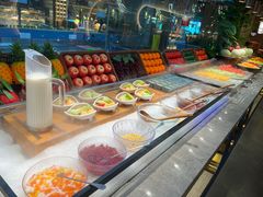 -千滋百味自助海鲜烤肉(布吉景华店)