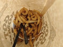 卷卷薯条-Potato Corner(广州天河城店)