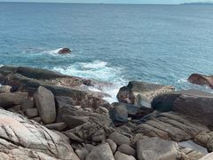 -海南分界洲岛旅游区