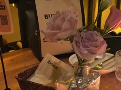 -ibarrel爱杯·bistro&brunch(江宁路店)